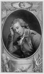 Andrew Cherry